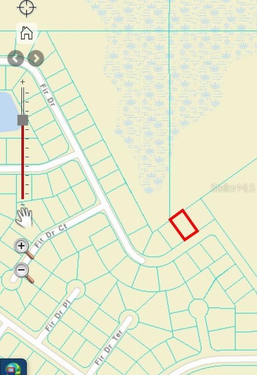 TBD Fir Dr., Ocala, FL 34472