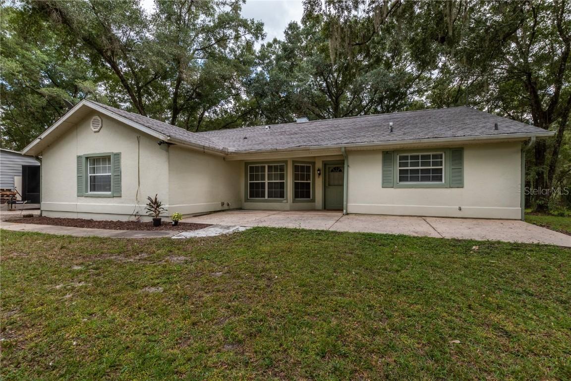 13740 SW 49th Pl., Ocala, FL 34481