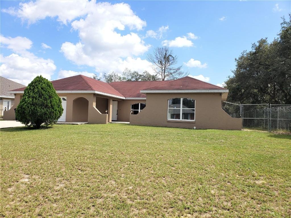 2428 SW 147th Place Rd., Ocala, FL 34473