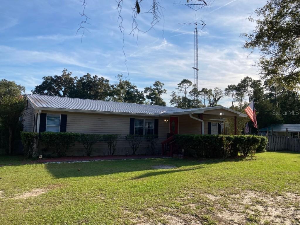 14817 SW 114th Pl., Archer, FL 32618