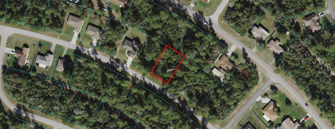 TBD SW 29th Avenue Road, Ocala, FL 34473