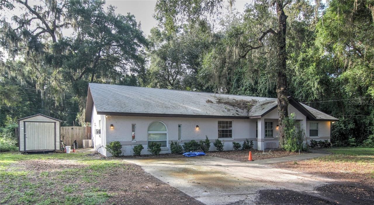 4 Oak Circle Ln., Ocala, FL 34472