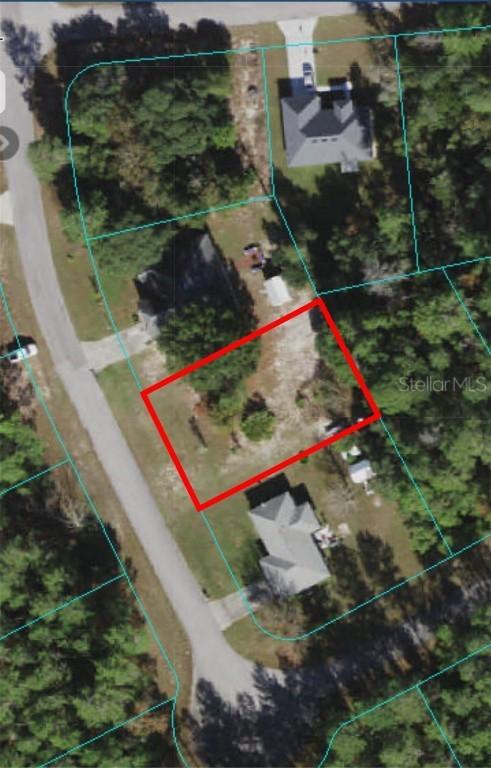 TBD SW 39 Cir., Ocala, FL 34473