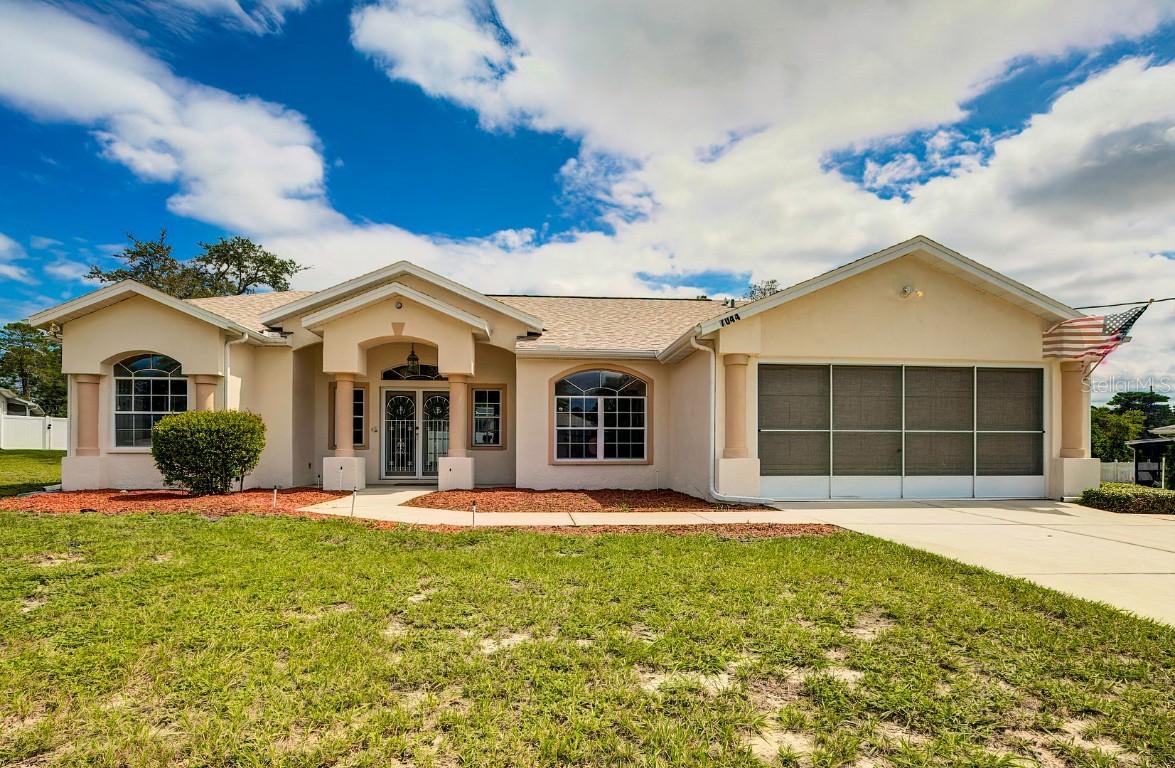 7044 Landover Blvd., Spring Hill, FL 34608