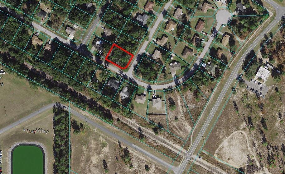 00 Spring Loop Dr., Ocala, FL 34472