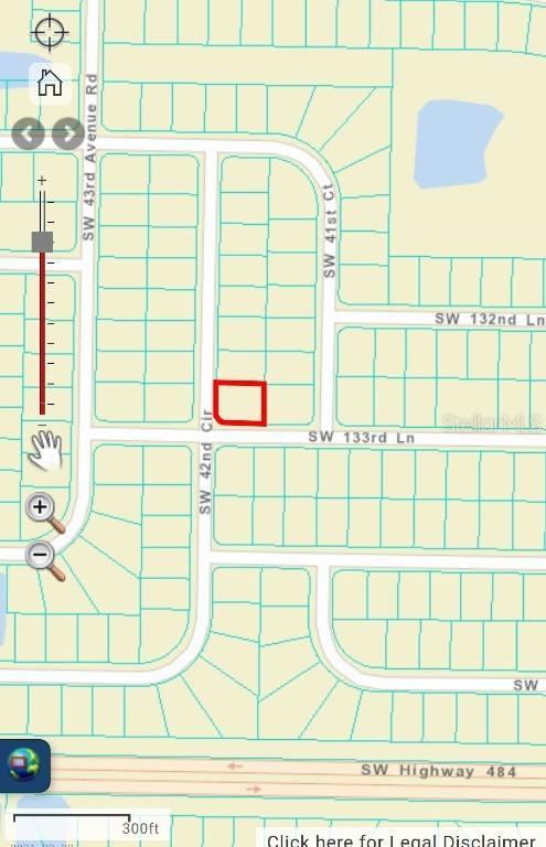 TBD SW 42 Cir., Ocala, FL 34473