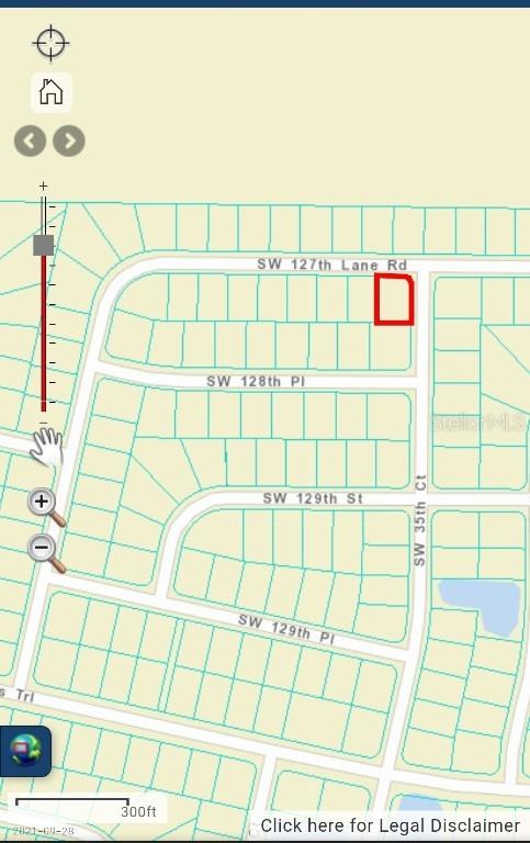 TBD SW 127th Lane Rd., Ocala, FL 34473