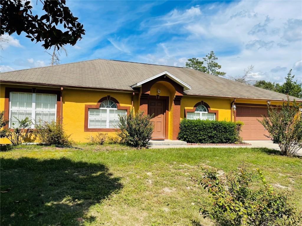 4581 SW 110th Ln., Ocala, FL 34476