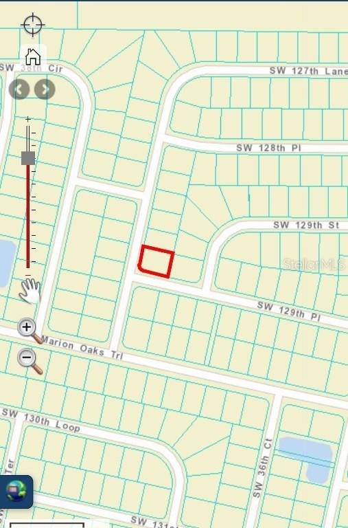 TBD SW 127th Lane Rd., Ocala, FL 34473