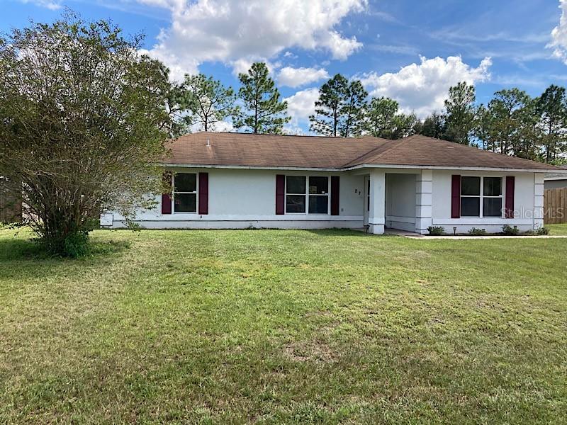 27 Fir Dr., Ocala, FL 34472