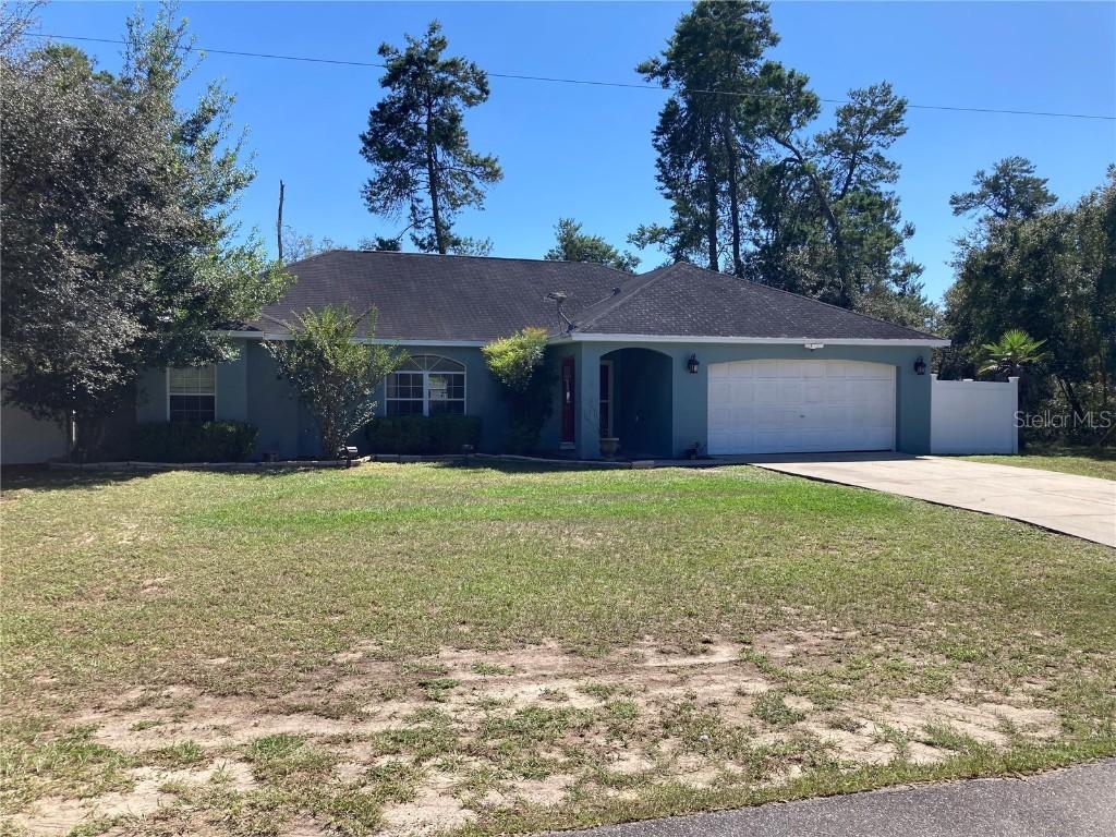 3382 SW 165th Loop, Ocala, FL 34473