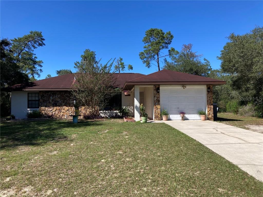 3387 SW 165th Loop, Ocala, FL 34473