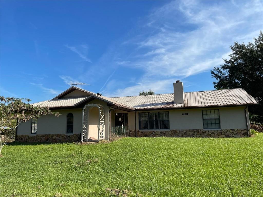 7697 NE 199th Street Rd., Citra, FL 32113