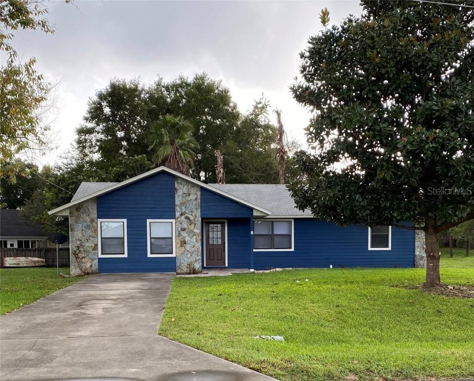 8 Almond Pl., Ocala, FL 34472