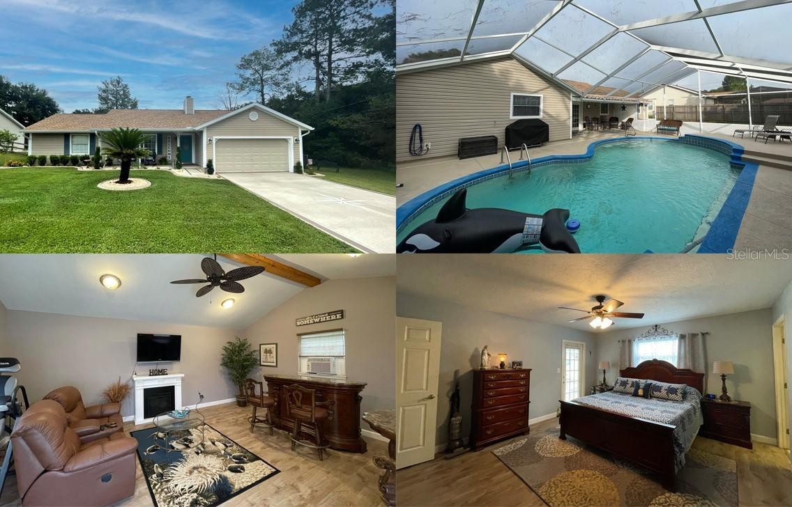 3 Teak Ct., Ocala, FL 34472