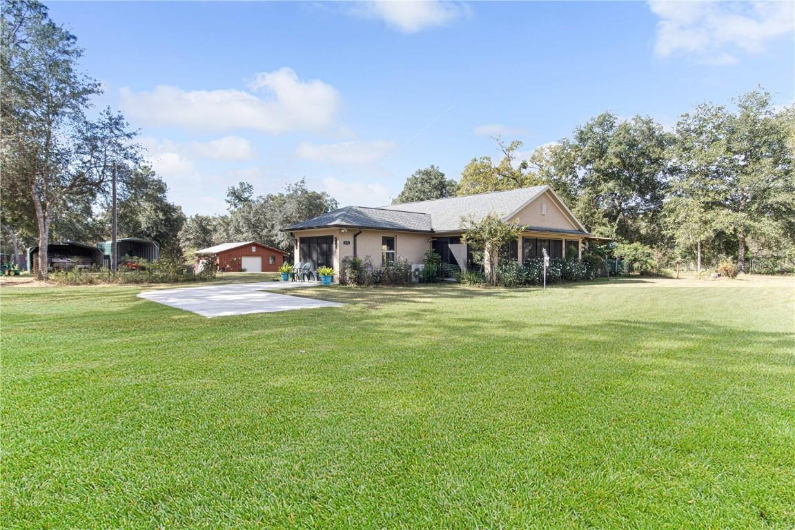 3470 SE 162nd Ct., Ocklawaha, FL 32179