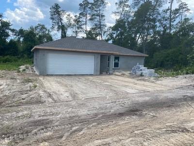 4430 SW 157th Ln., Ocala, FL 34473