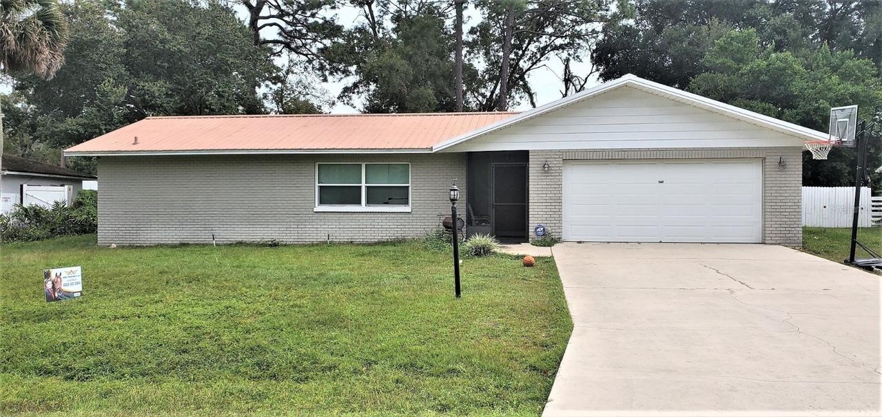 562 Silver Course Loop, Ocala, FL 34472