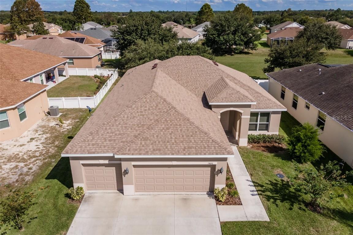 14646 Balloch Dr., Hudson, FL 34667