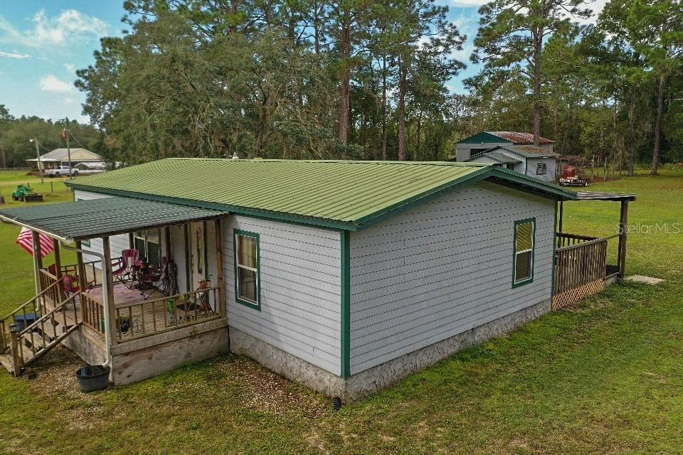 12550 NE 101st Ct., Archer, FL 32618