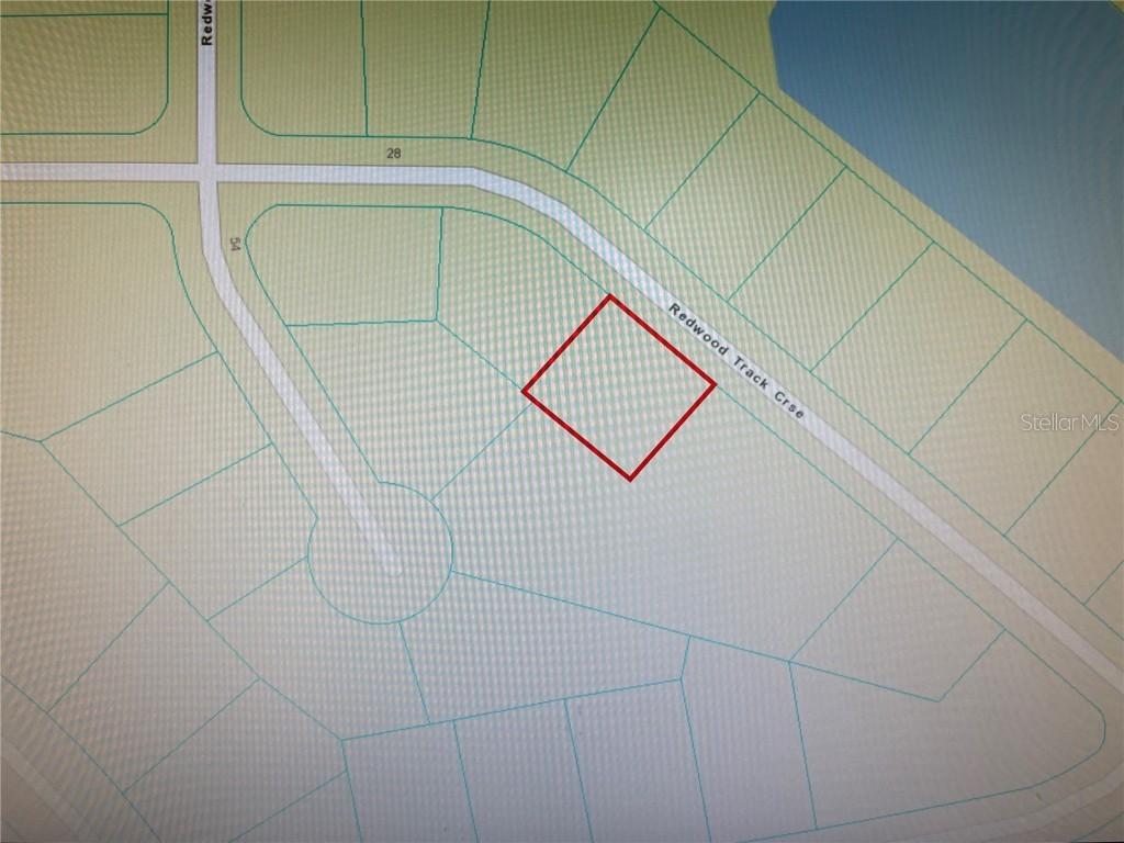 0 Redwod Track Course, Ocala, FL 34472