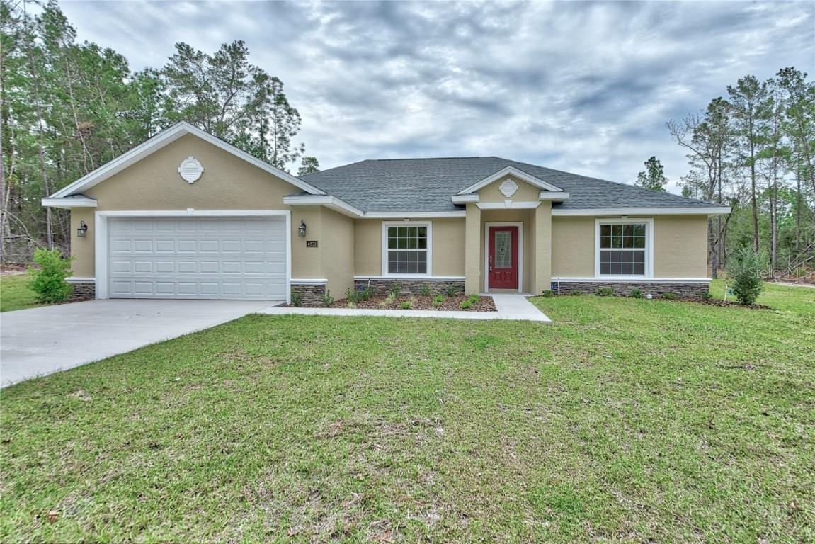 5601 SW 117th Lane Rd., Ocala, FL 34476