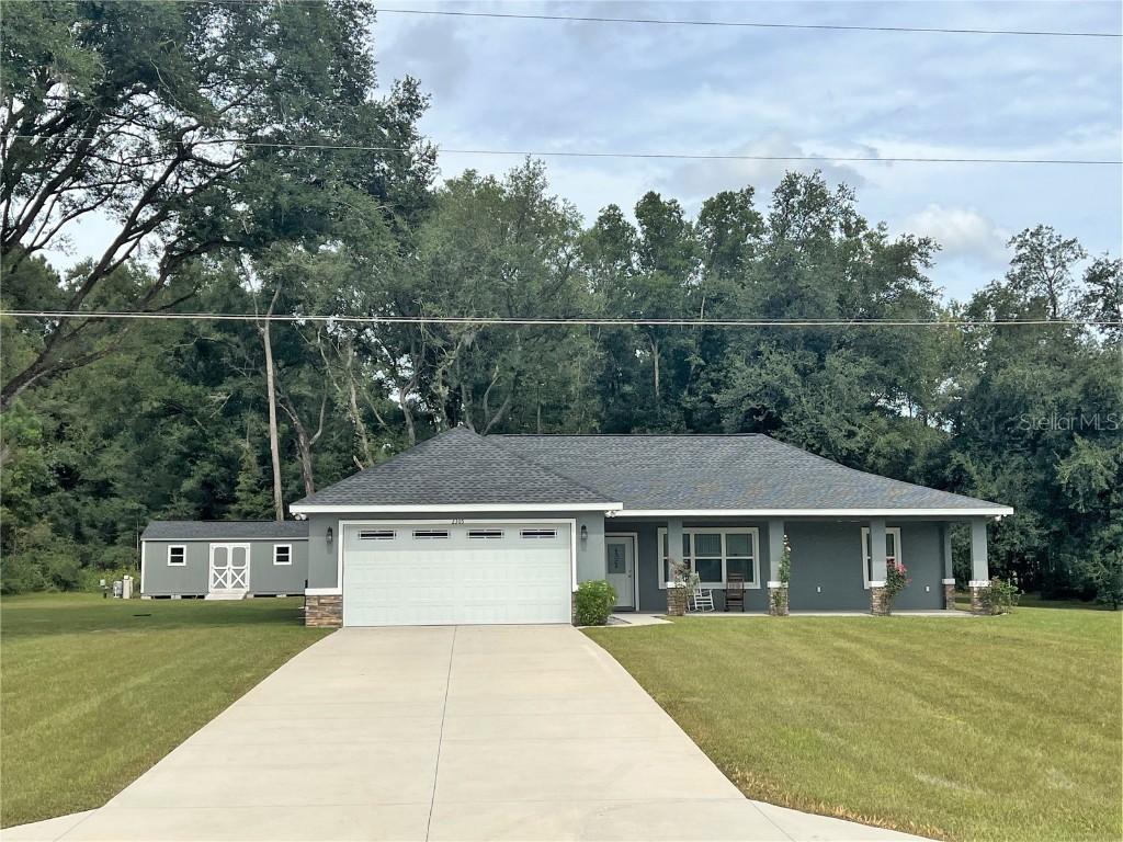 2305 Nw 56th St, Ocala, FL 34475