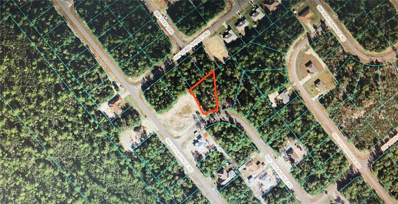 TBA SW 29 Ave Rd, Ocala, FL 34473