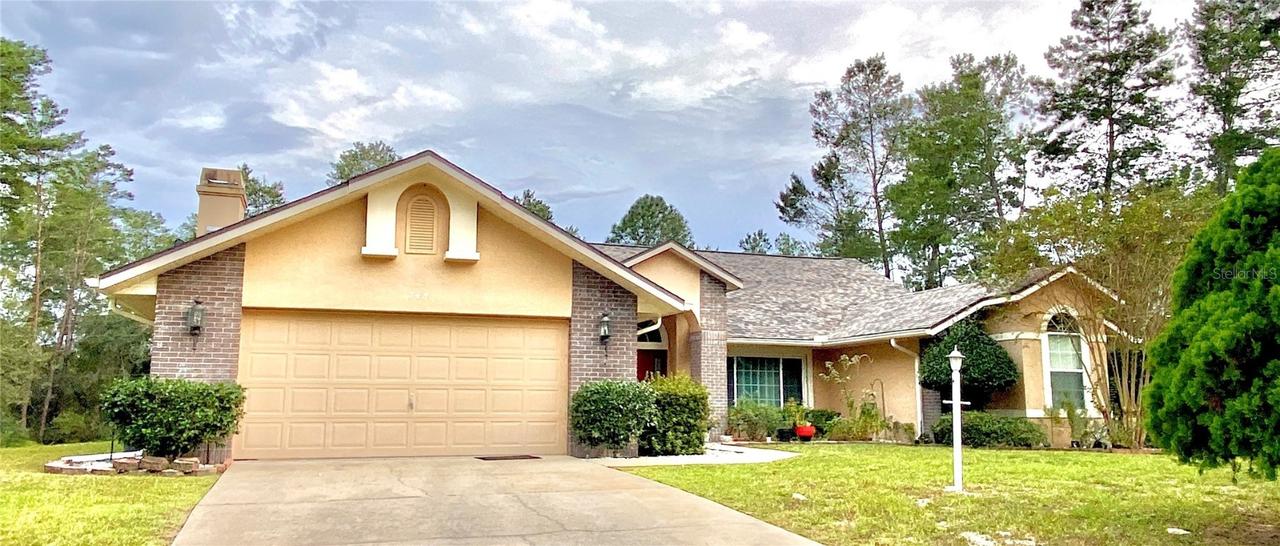 743 Mar Oaks Ln., Ocala, FL 34473