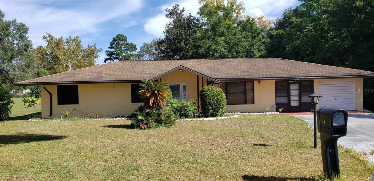 6 Clear Ln., Ocala, FL 34472