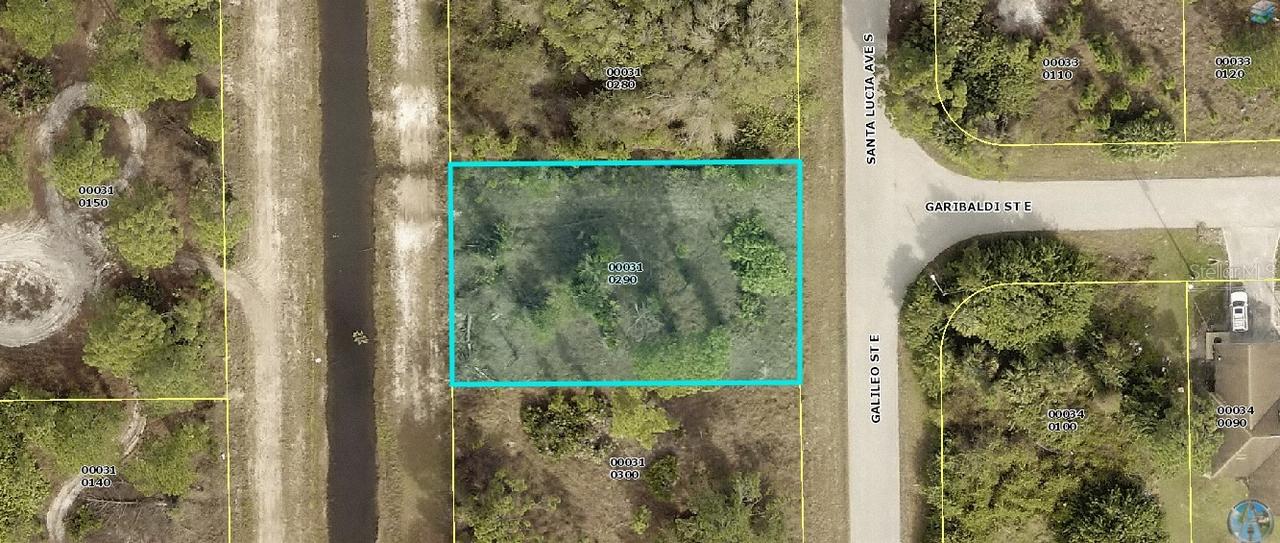 816 Santa Lucia Ave., Lehigh Acres, FL 33974