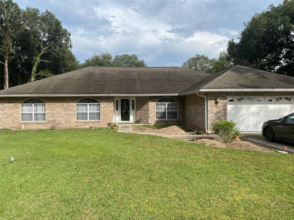 11405 SE 73rd Ct., Belleview, FL 34420