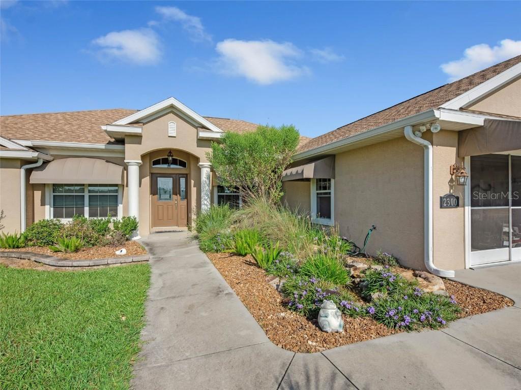 2300 NW 110th Ave., Ocala, FL 34482