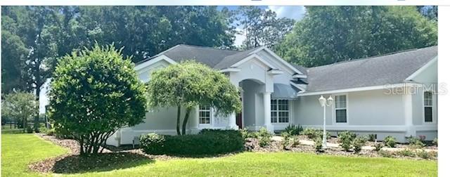 6854 NW 12th St., Ocala, FL 34482