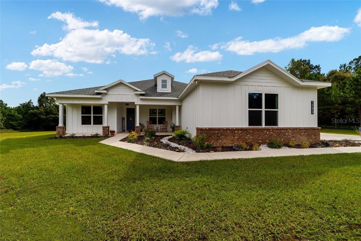 14659 NW 141st St., Williston, FL 32696
