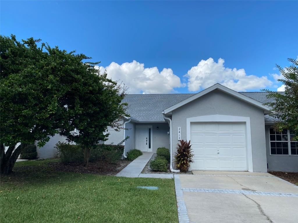 2412 SW 20 Ct., Ocala, FL 34471