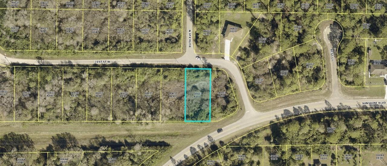 3307 31st St., Lehigh Acres, FL 33971