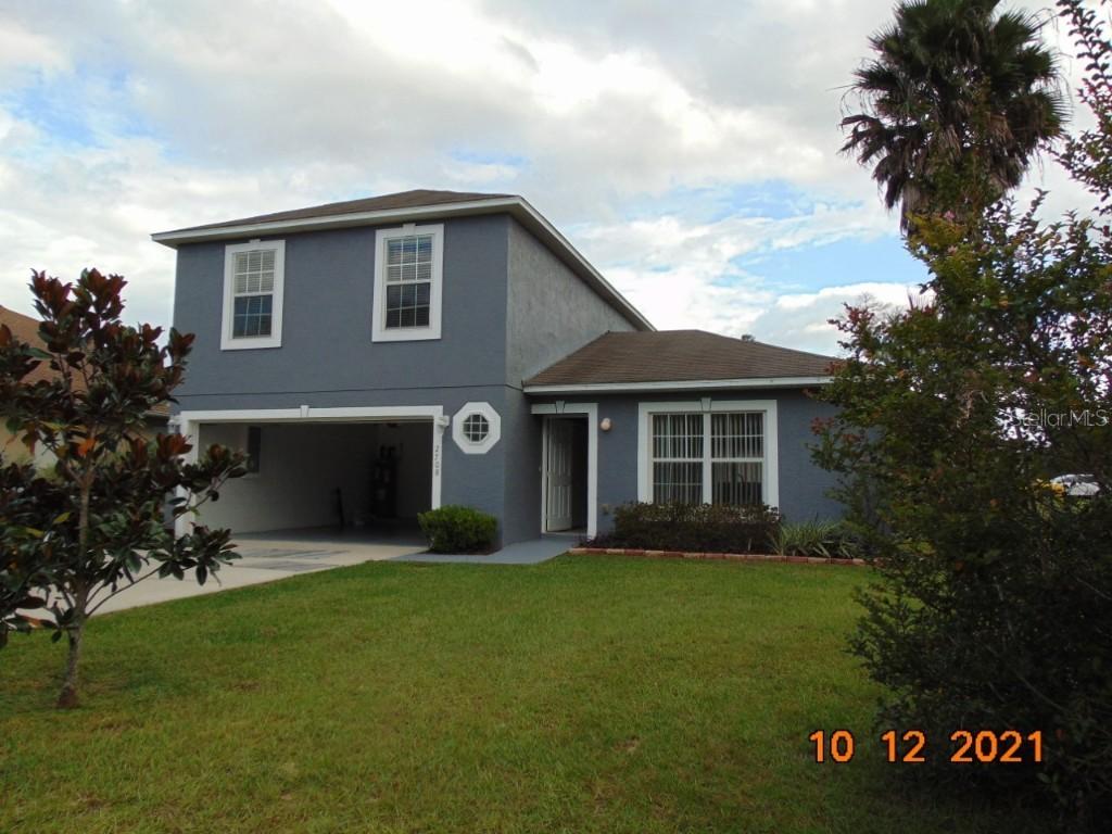2708 SW 140th Loop, Ocala, FL 34473