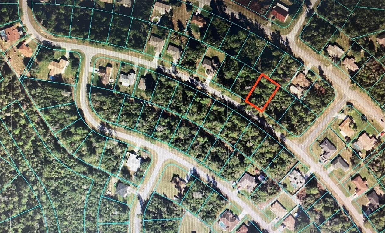 TBA SW 29 Ave Rd, Ocala, FL 34473