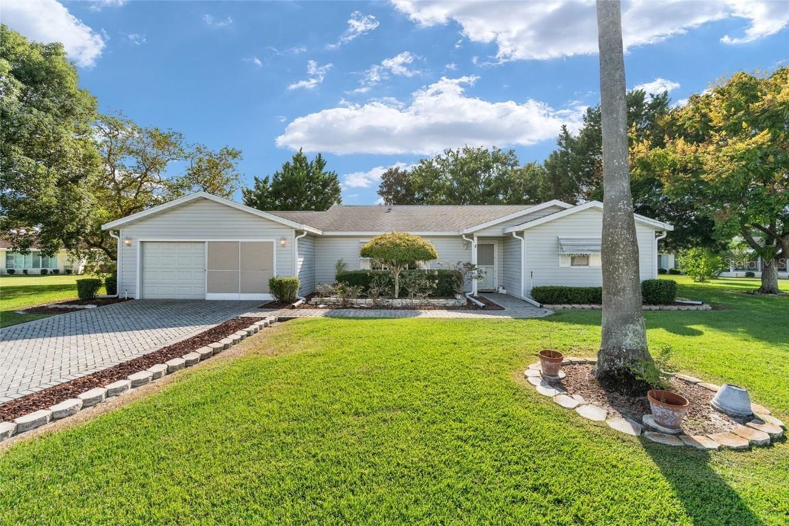 9724 SE 175th Ln, Summerfield, FL 34491