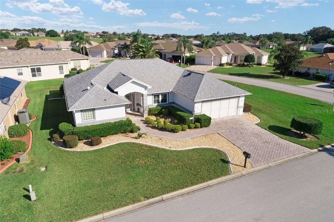 17384 SE 116th Court Rd., Summerfield, FL 34491