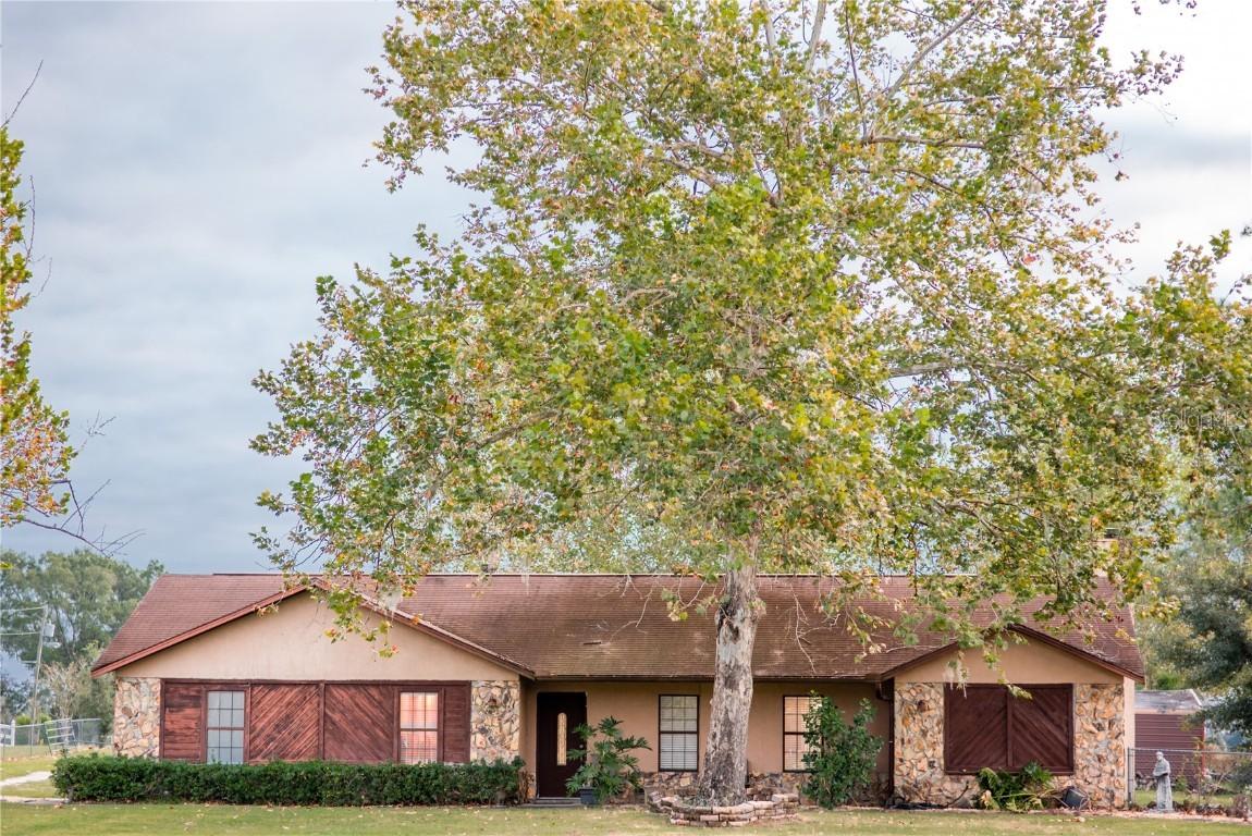 12835 SE 55th Avenue Rd., Belleview, FL 34420