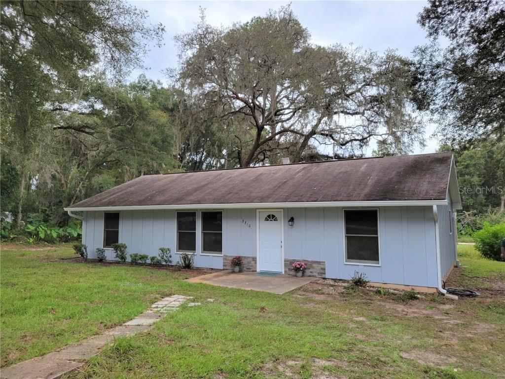 3510 SE 132nd Pl., Belleview, FL 34420