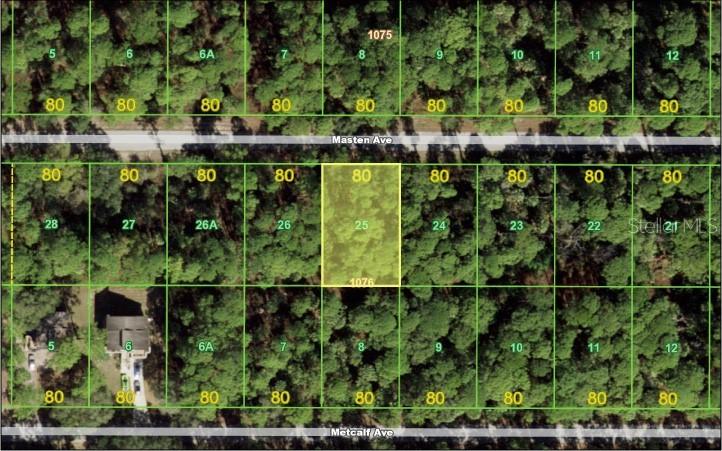 17399 Masten Ave., Port Charlotte, FL 33954