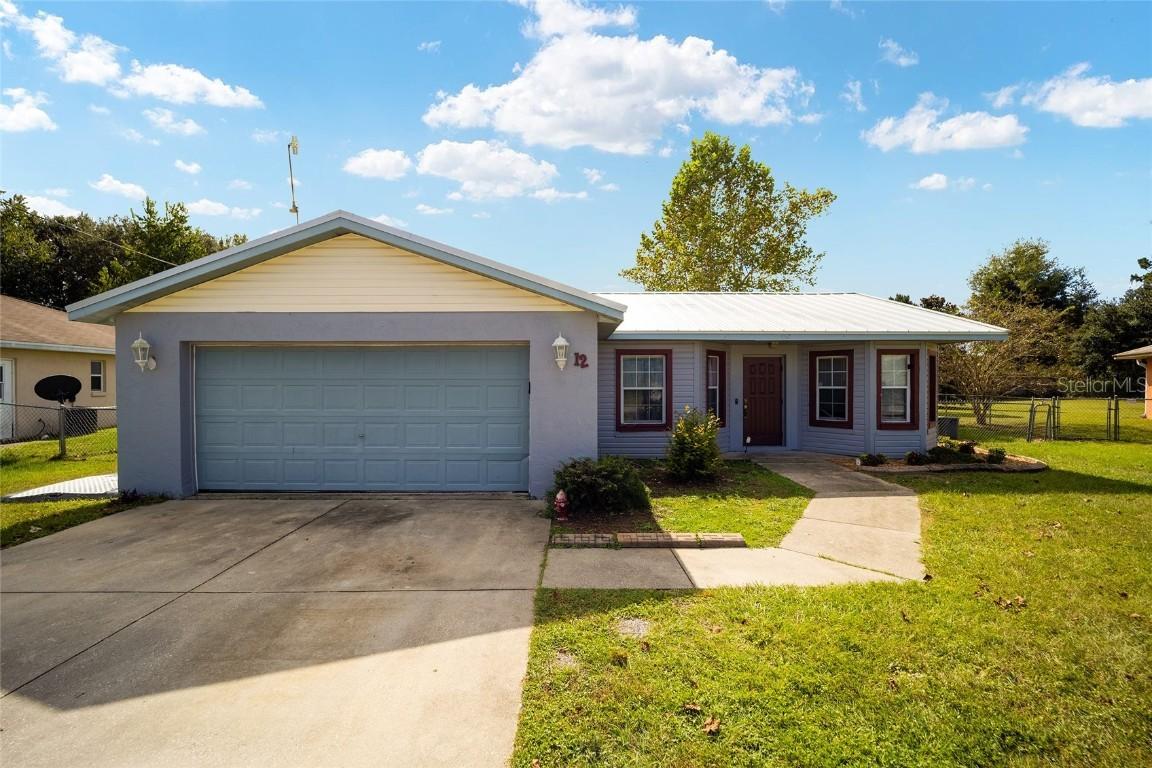 12 Almond Trace, Ocala, FL 34472