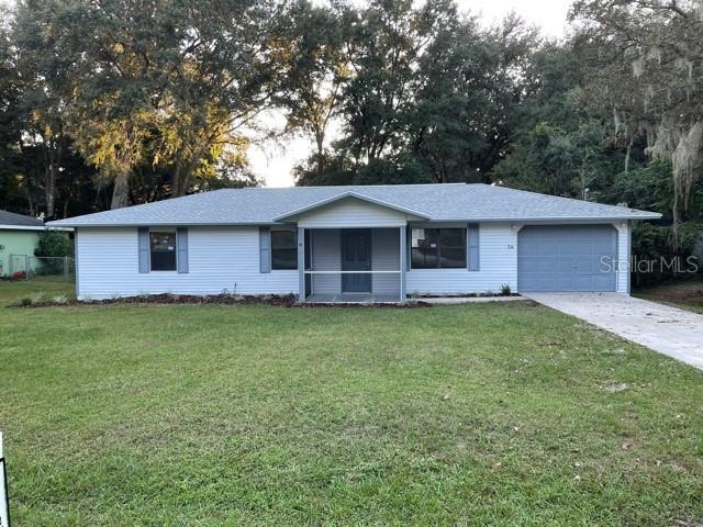 56 Almond Rd., Ocala, FL 34472