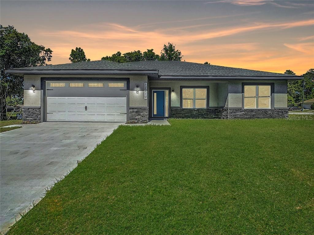 17079 Sw 25th Terrace Rd, Ocala, FL 34473