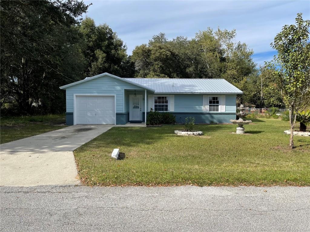 7 Pine Circle Dr., Ocala, FL 34472