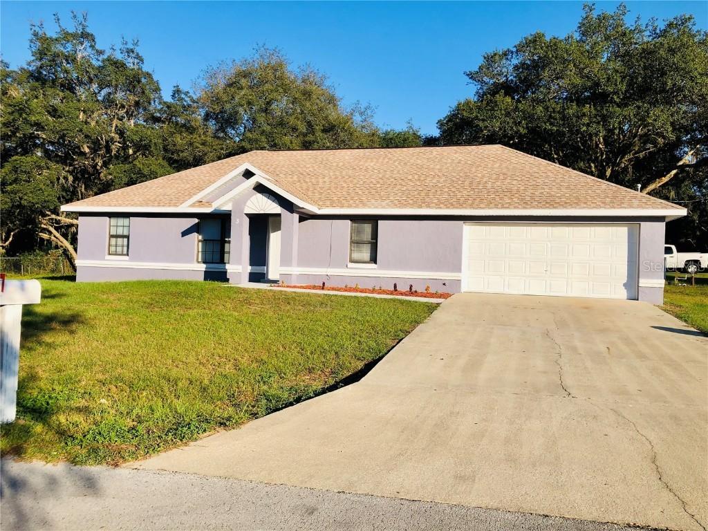 3 Bahia Pass Crse, Ocala, FL 34472