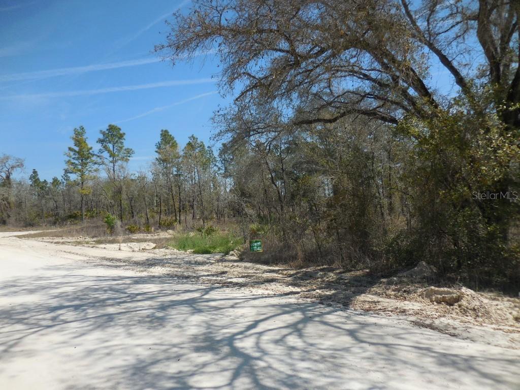 tbd NE 119th Ter., Williston, FL 32696